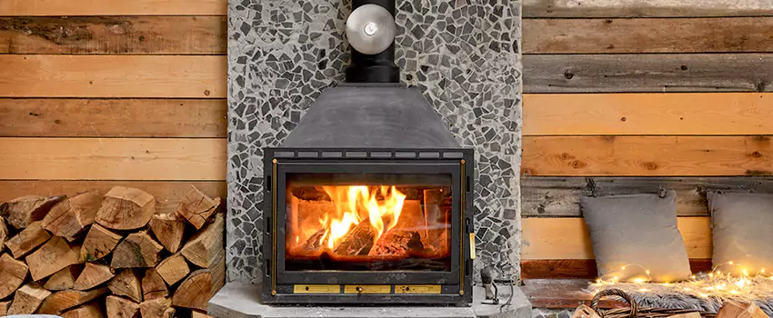 Travis Industries Elite Fireplace Inspection and Maintenance in Charleston, South Carolina