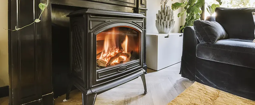 Valor Wood Fireplace in Charleston, SC