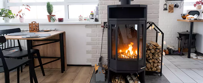 Cost of Vermont Castings Fireplace Services in Charleston, SC