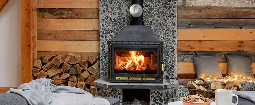 Affordable Wood Fireplace Fixing Solutions in Charleston, South Carolina