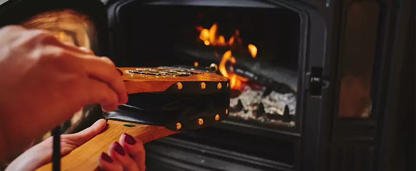 Cost of Wood Furnace Repair and Installation Services in Charleston, SC