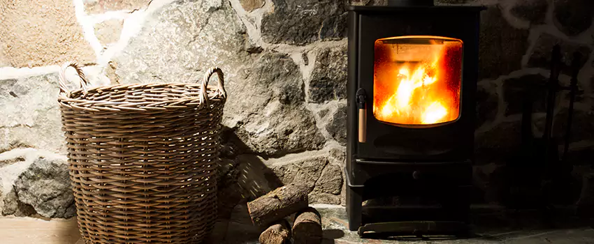 24/7 Wood Stove Installation Services in Charleston, South Carolina