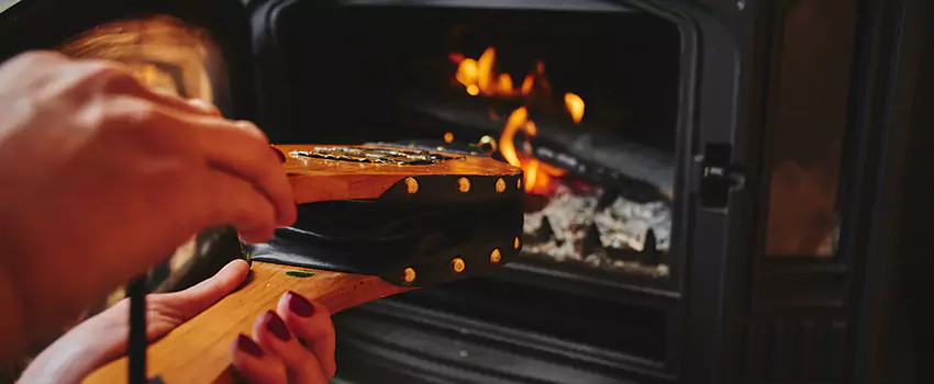 Wood Stove Grates Repair in Charleston, South Carolina
