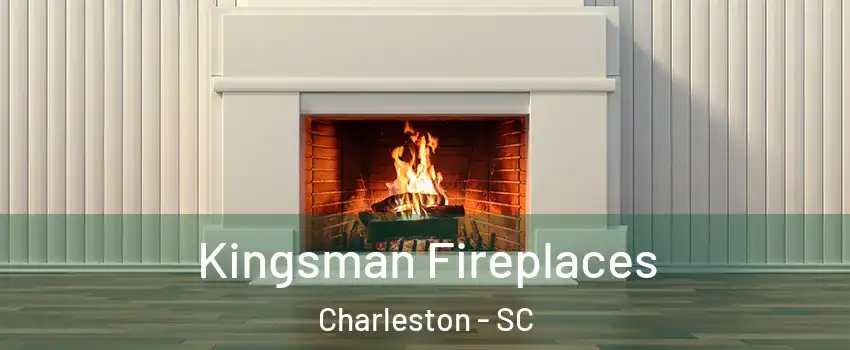  Kingsman Fireplaces Charleston - SC