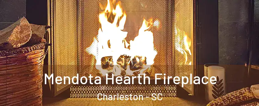  Mendota Hearth Fireplace Charleston - SC
