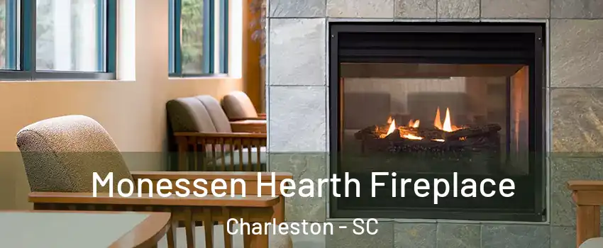  Monessen Hearth Fireplace Charleston - SC