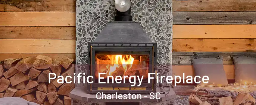  Pacific Energy Fireplace Charleston - SC