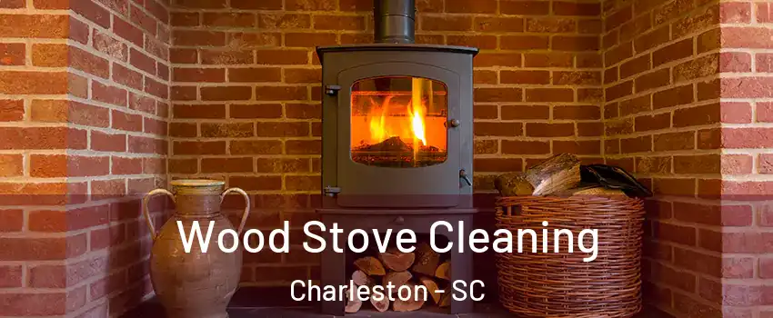  Wood Stove Cleaning Charleston - SC